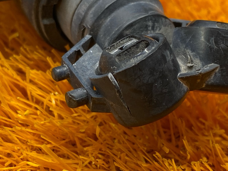 Форсунка омывателя фары, 900 рублей, Красноярск