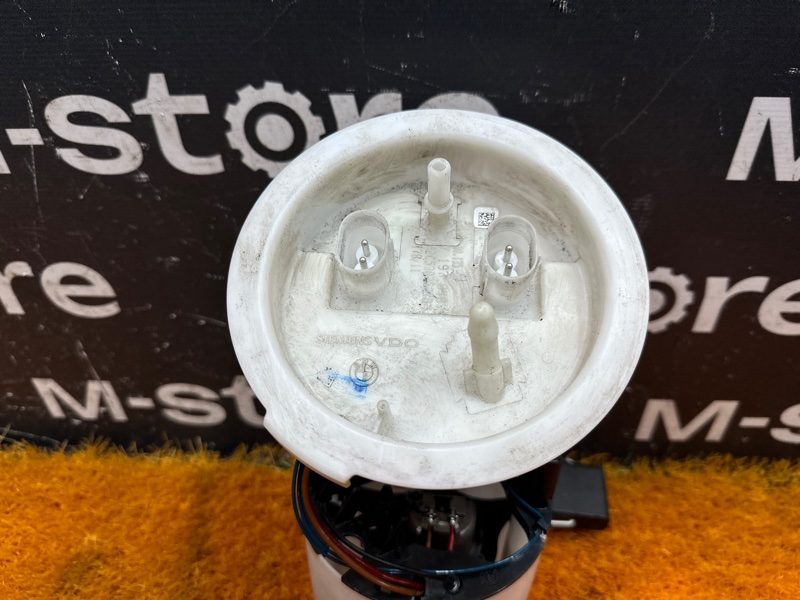 Бензонасос, 6500 рублей, Красноярск