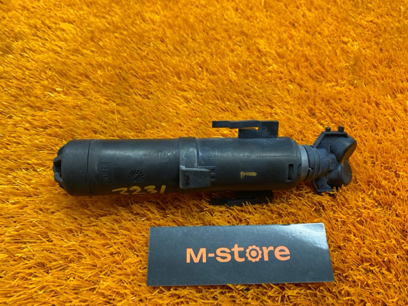 Форсунка омывателя фары, 900 рублей, Красноярск