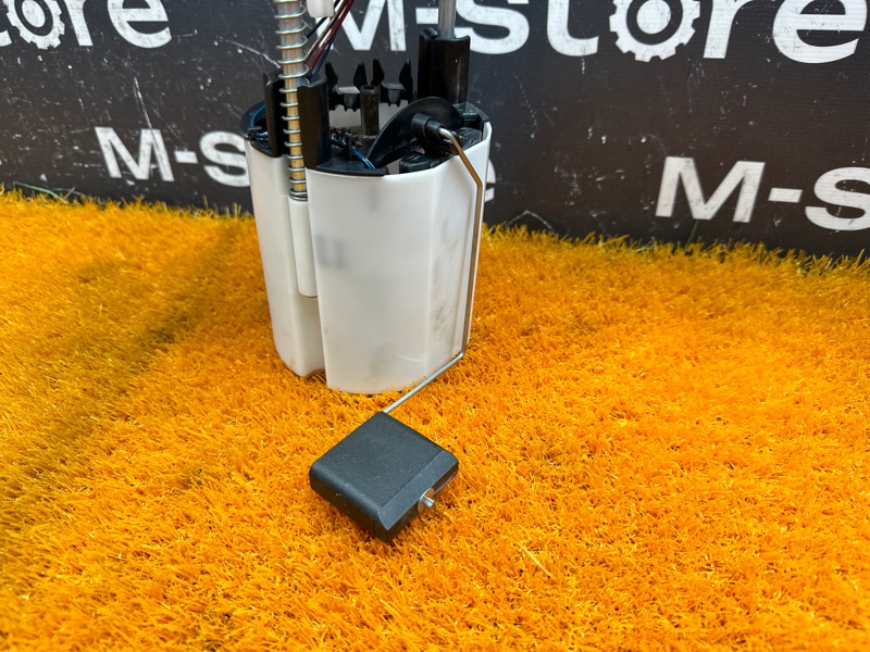 Бензонасос, 6500 рублей, Красноярск