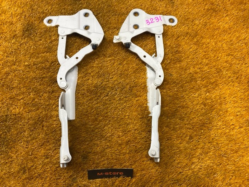 петля капота, 1500 рублей, Красноярск