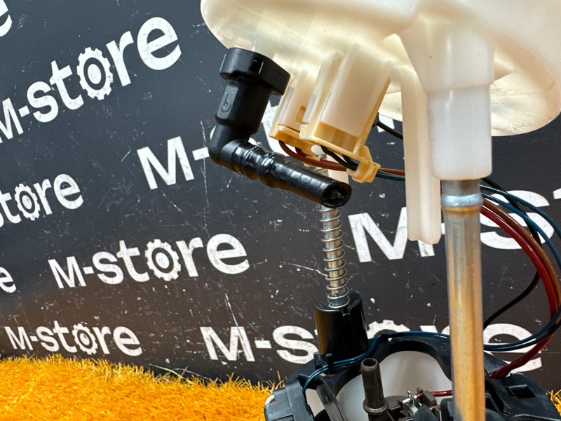 Бензонасос, 6500 рублей, Красноярск