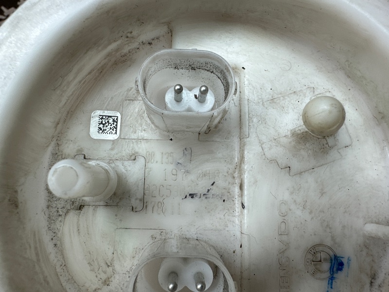 Бензонасос, 6500 рублей, Красноярск