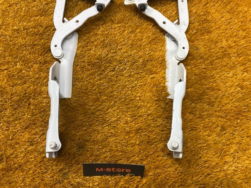 петля капота, 1500 рублей, Красноярск