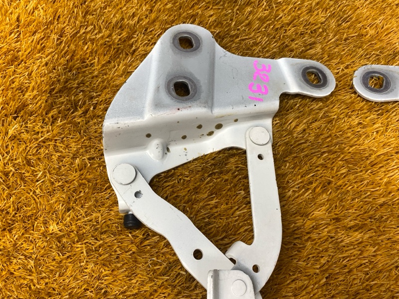 петля капота, 1500 рублей, Красноярск