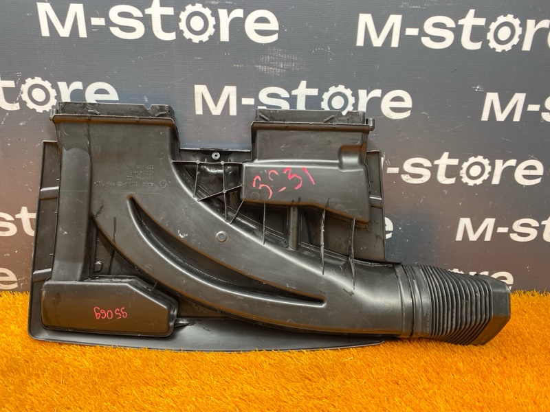 воздухозаборник, 1500 рублей, Красноярск