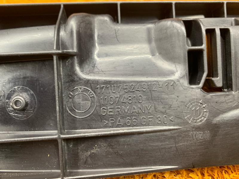 Кронштейн радиатора, 300 рублей, Красноярск