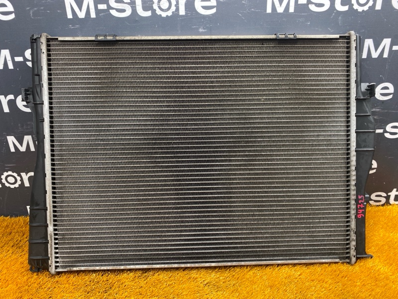 радиатор ДВС, 8500 рублей, Красноярск