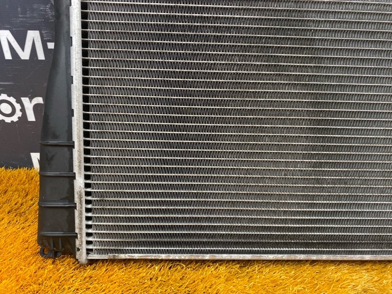 радиатор ДВС, 8500 рублей, Красноярск