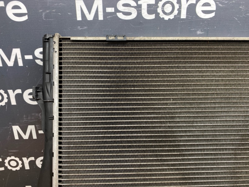 радиатор ДВС, 8500 рублей, Красноярск