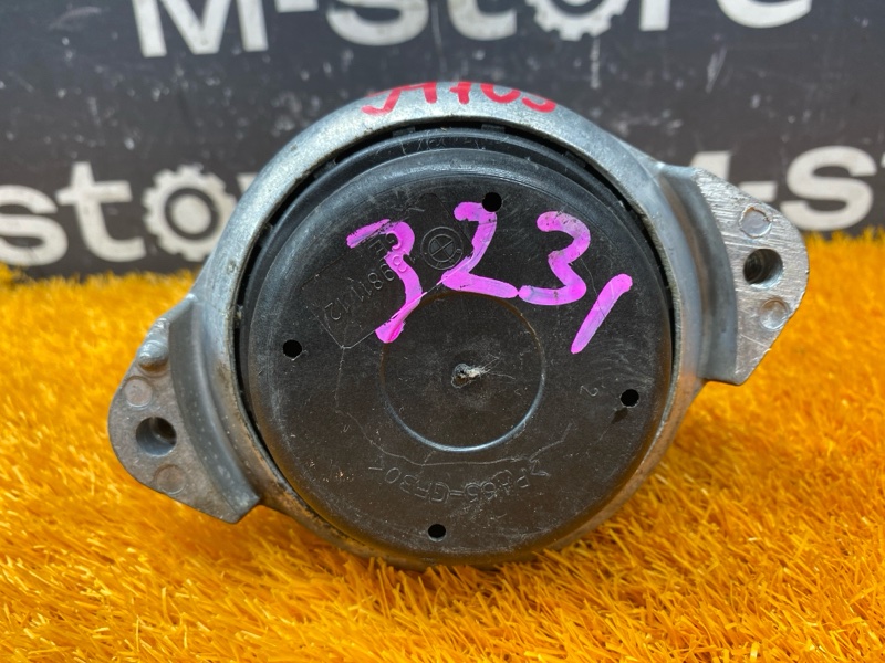 подушка двигателя, 1500 рублей, Красноярск