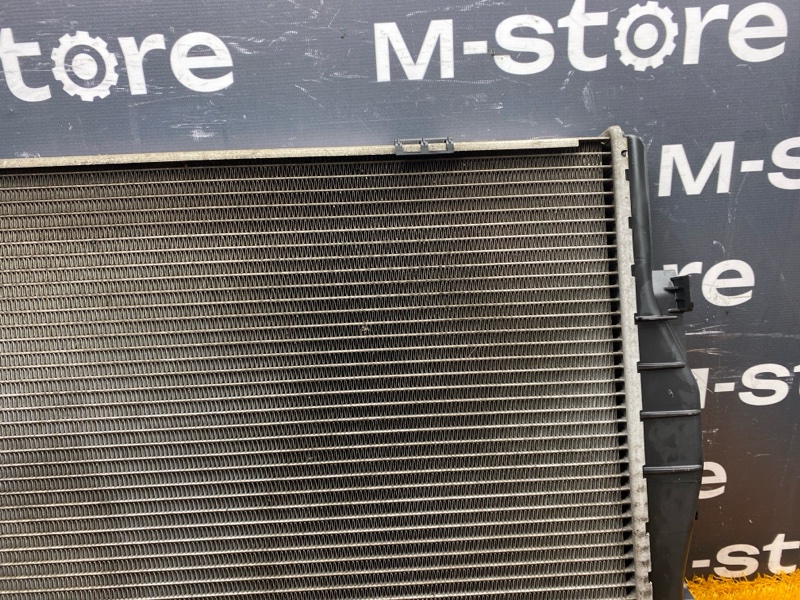 радиатор ДВС, 8500 рублей, Красноярск