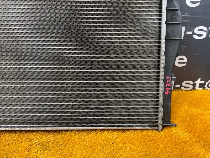 радиатор ДВС, 8500 рублей, Красноярск