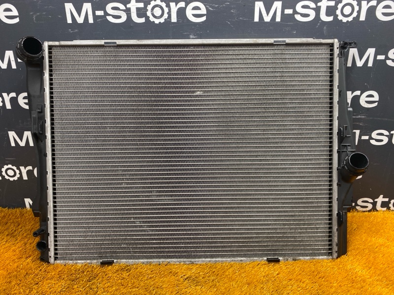 радиатор ДВС, 8500 рублей, Красноярск