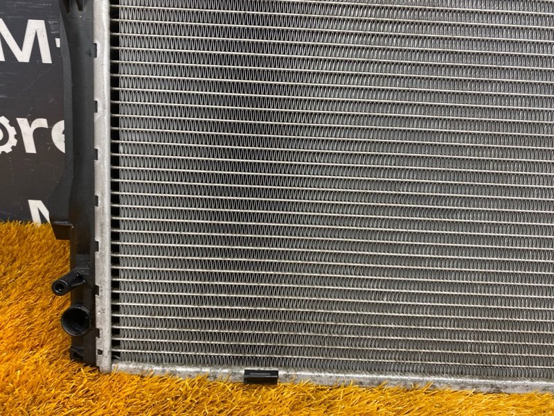 радиатор ДВС, 8500 рублей, Красноярск