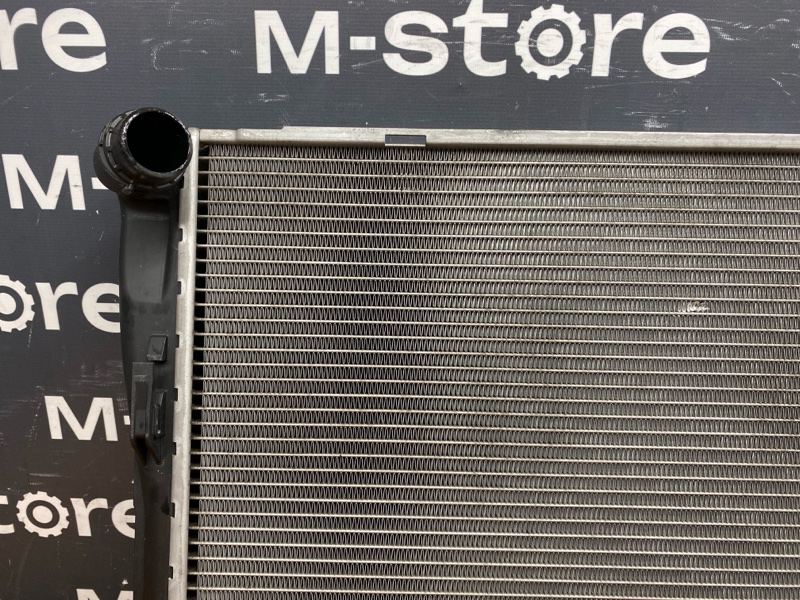 радиатор ДВС, 8500 рублей, Красноярск