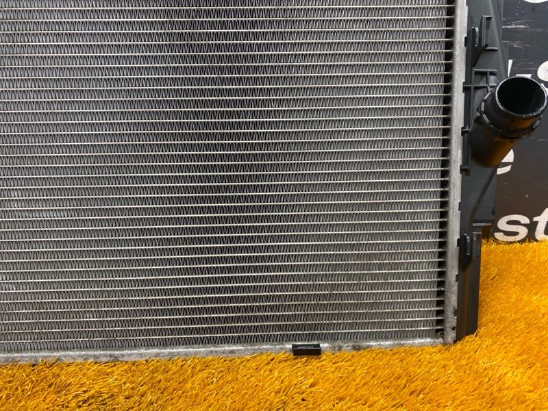 радиатор ДВС, 8500 рублей, Красноярск