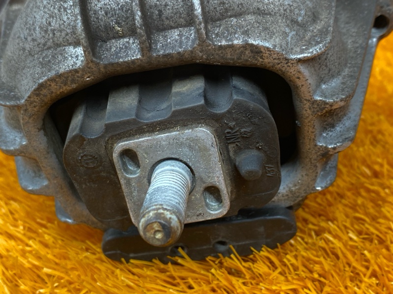 подушка двигателя, 1500 рублей, Красноярск