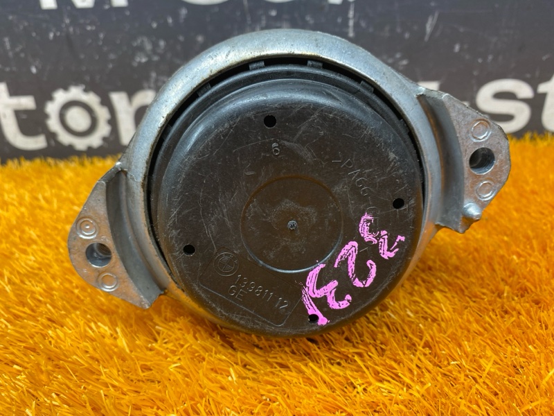 подушка двигателя, 1500 рублей, Красноярск