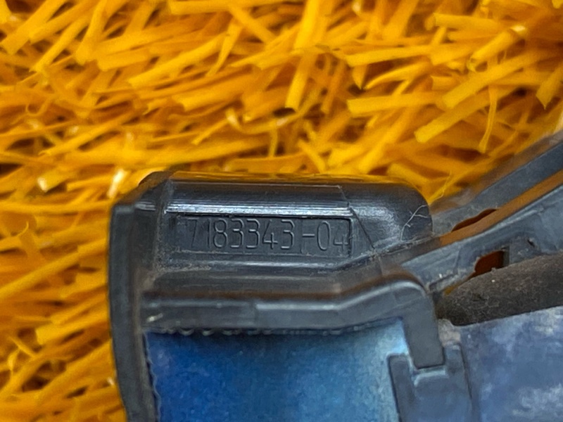 форсунка омывателя, 1000 рублей, Красноярск