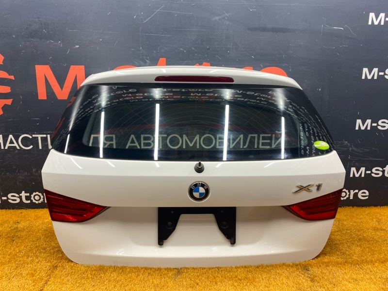 Крышка (дверь) багажника, 15000 рублей, Красноярск