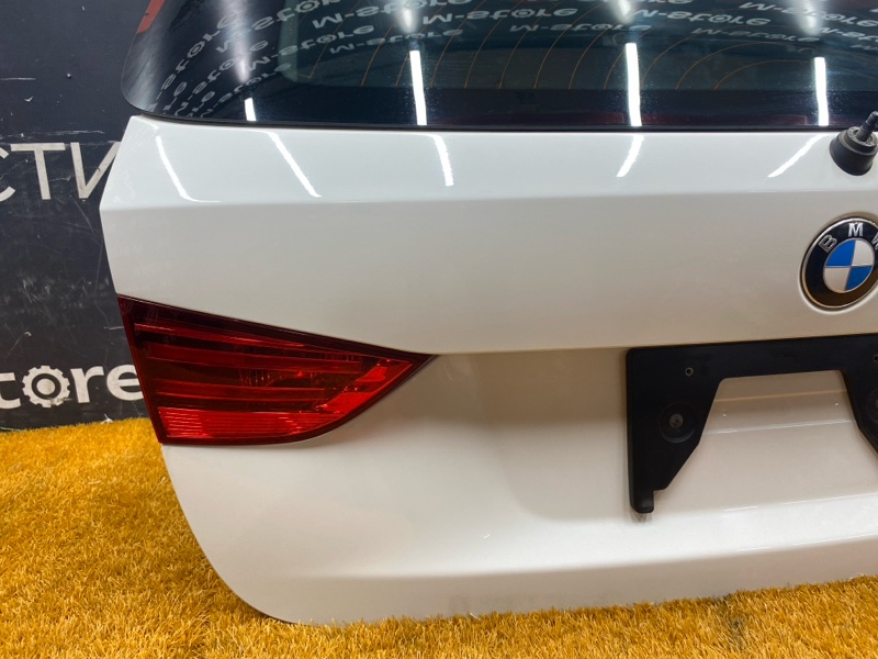 Крышка (дверь) багажника, 15000 рублей, Красноярск