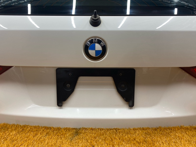 Крышка (дверь) багажника, 15000 рублей, Красноярск