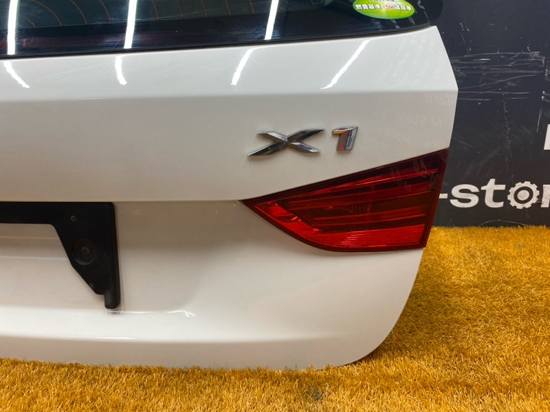 Крышка (дверь) багажника, 15000 рублей, Красноярск