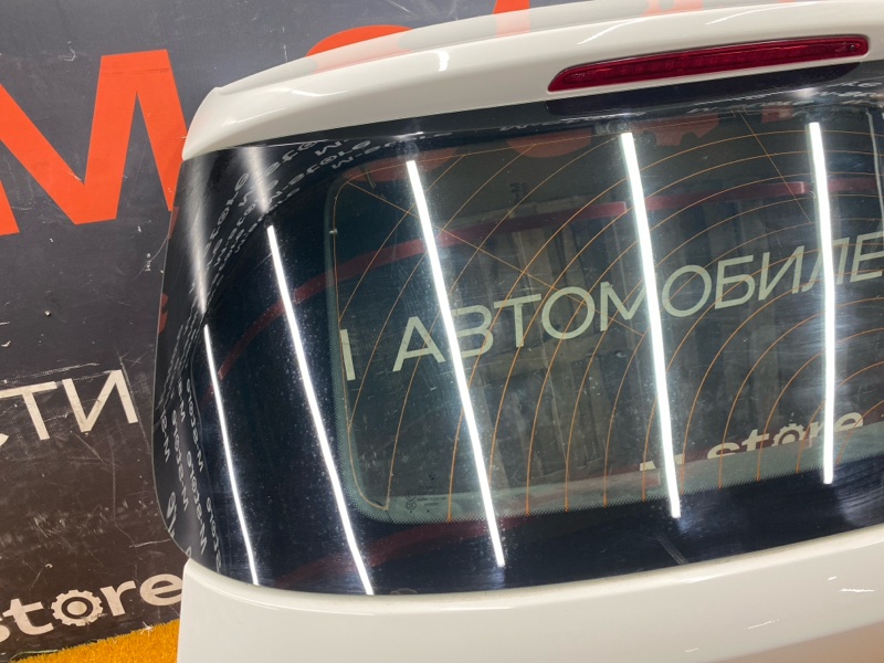 Крышка (дверь) багажника, 15000 рублей, Красноярск