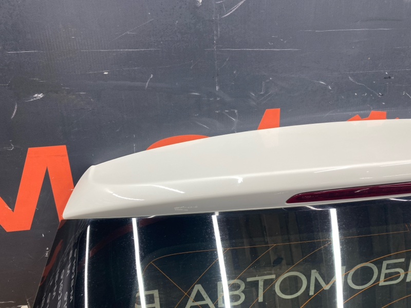 Крышка (дверь) багажника, 15000 рублей, Красноярск