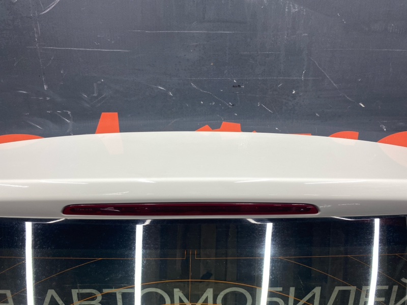 Крышка (дверь) багажника, 15000 рублей, Красноярск