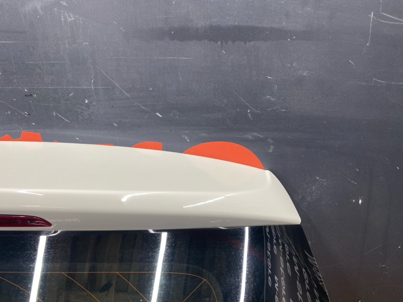 Крышка (дверь) багажника, 15000 рублей, Красноярск