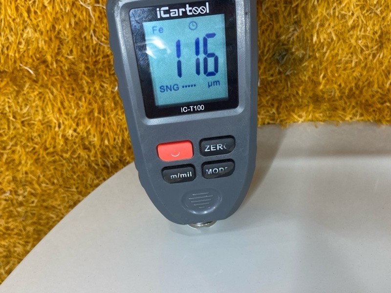 Крышка (дверь) багажника, 15000 рублей, Красноярск