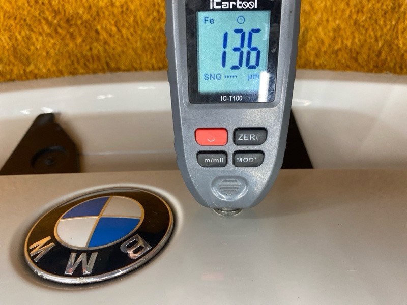 Крышка (дверь) багажника, 15000 рублей, Красноярск