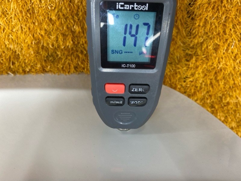 Крышка (дверь) багажника, 15000 рублей, Красноярск