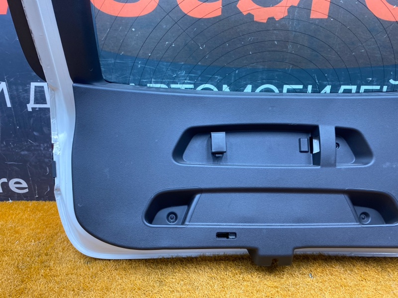 Крышка (дверь) багажника, 15000 рублей, Красноярск