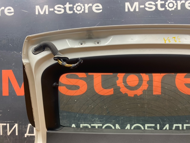 Крышка (дверь) багажника, 15000 рублей, Красноярск