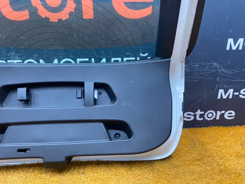 Крышка (дверь) багажника, 15000 рублей, Красноярск