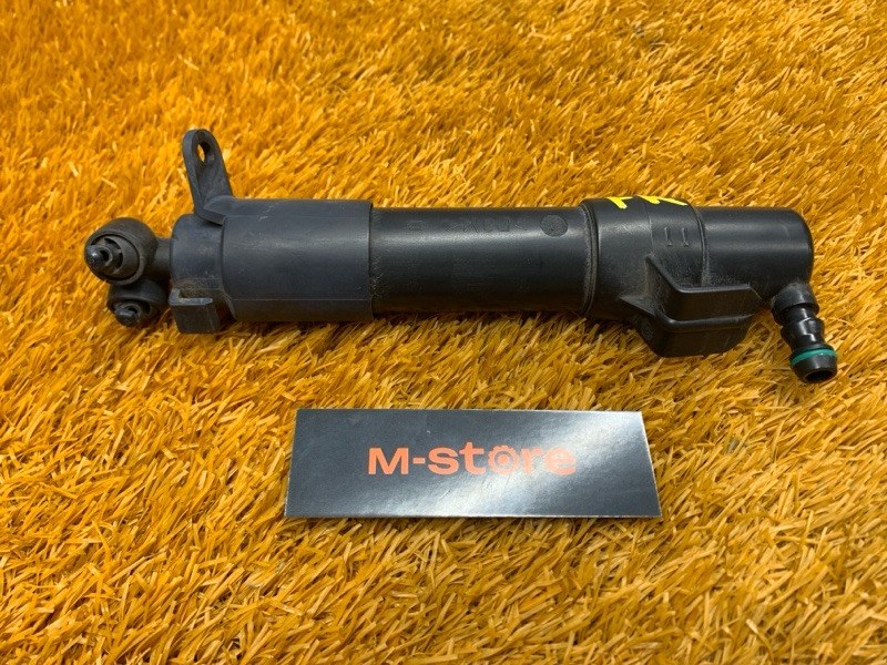 Форсунка омывателя фары, 1500 рублей, Красноярск