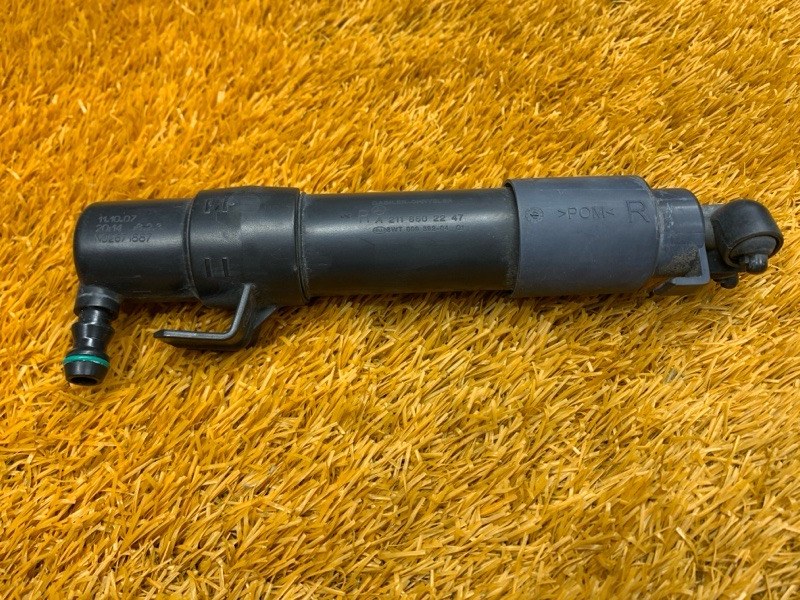 Форсунка омывателя фары, 1500 рублей, Красноярск