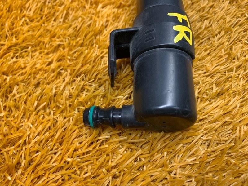 Форсунка омывателя фары, 1500 рублей, Красноярск