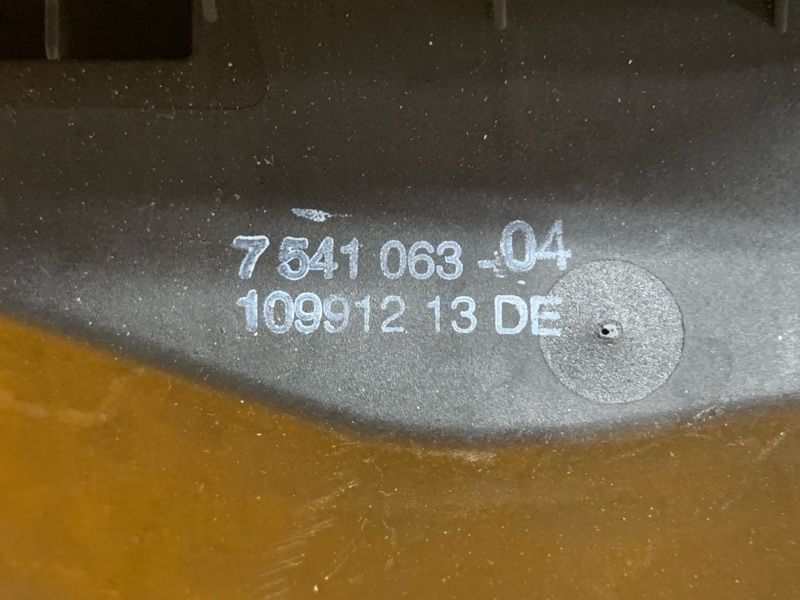 корпус воздушного фильтра, 910 рублей, Красноярск