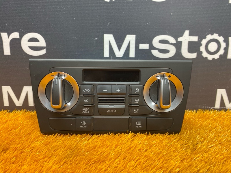 блок управления климат-контролем, 2000 рублей, Красноярск