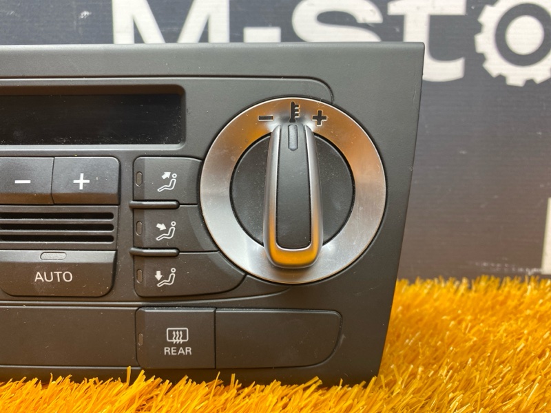 блок управления климат-контролем, 2000 рублей, Красноярск