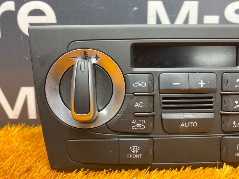 блок управления климат-контролем, 2000 рублей, Красноярск