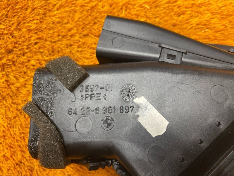 дефлектор воздушный, 550 рублей, Красноярск