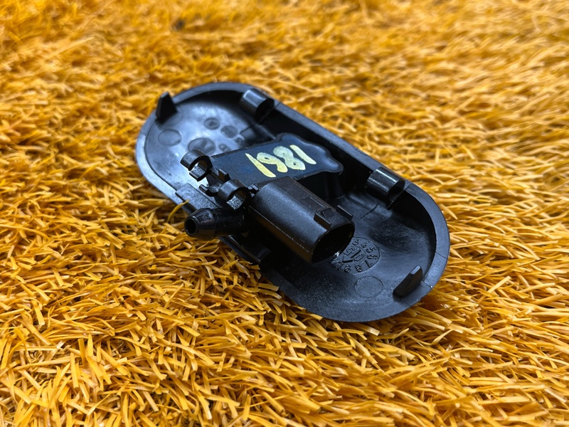 форсунка омывателя, 500 рублей, Красноярск