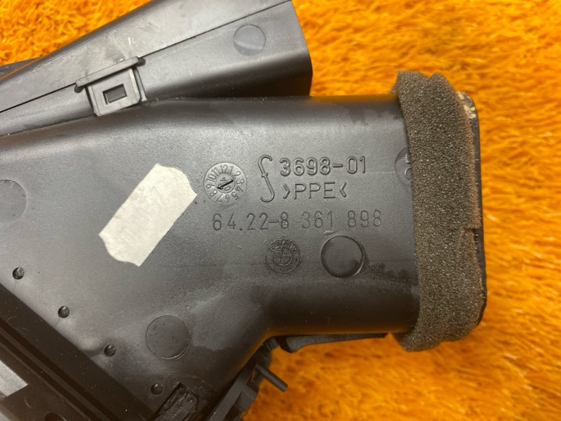 дефлектор воздушный, 400 рублей, Красноярск