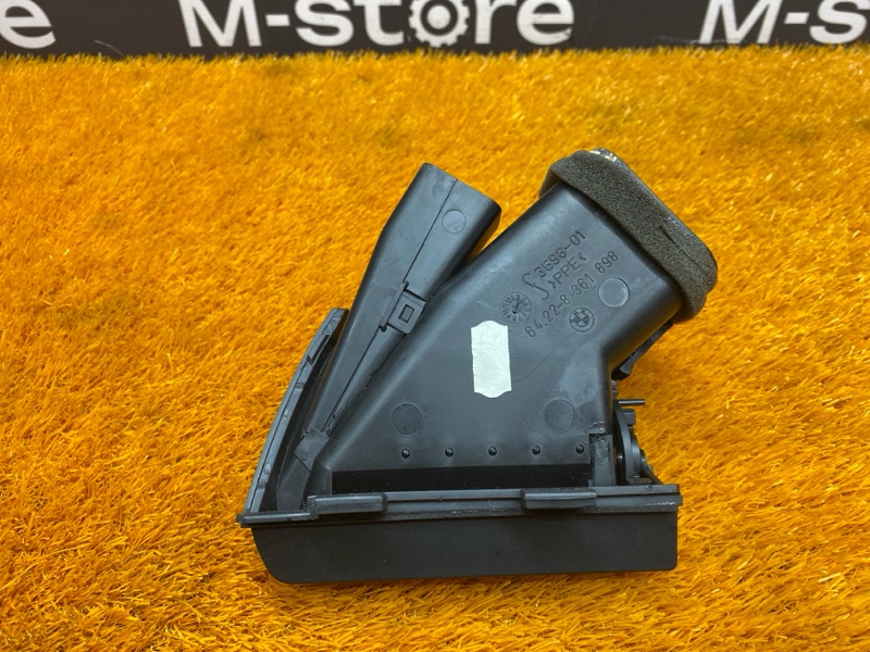 дефлектор воздушный, 400 рублей, Красноярск