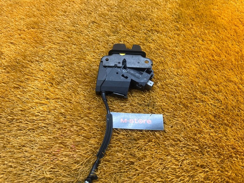 замок багажника, 2000 рублей, Красноярск